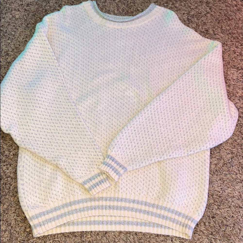 Men’s Eddie Bauer sweater